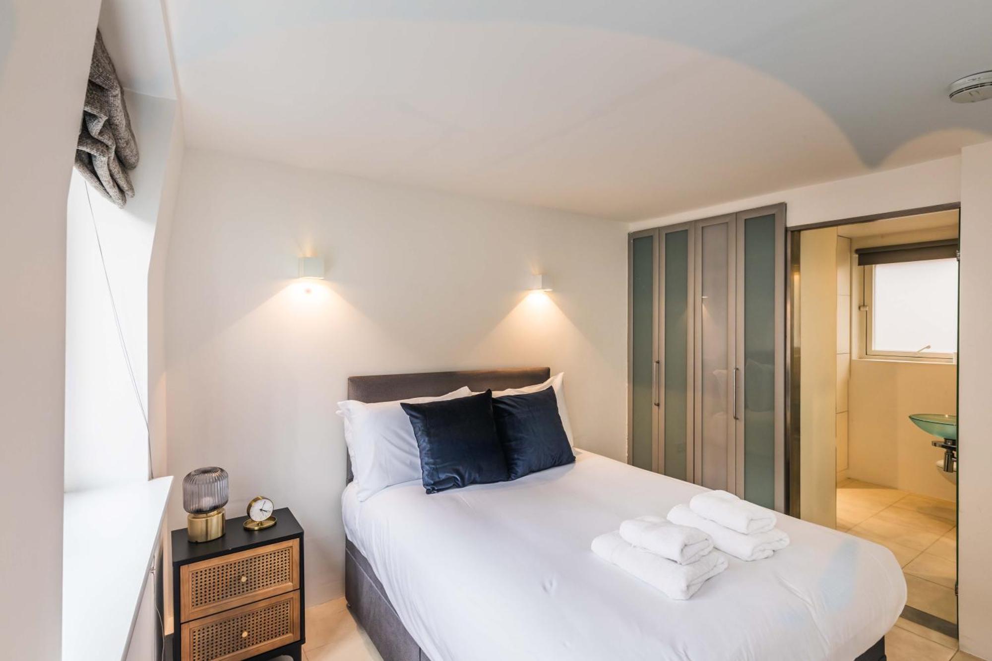 Staylux Carnaby Street London Exterior foto